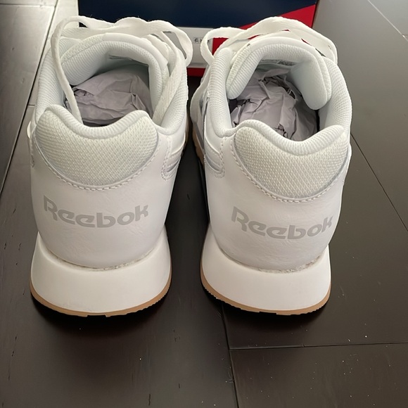 Reebok Glide Sneakers - Picture 4 of 8